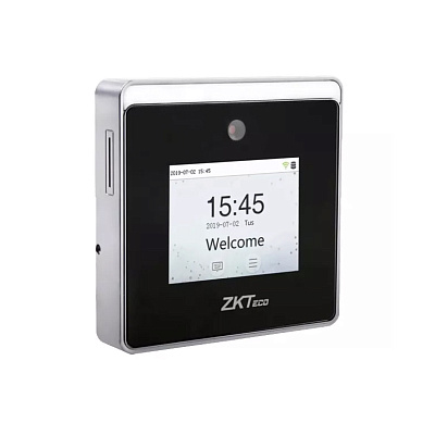 картинка ZKTeco Horus TL2 Биометрический терминал УРВ с распознаванием лиц от компании Intant